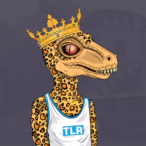 Thelastraptor
