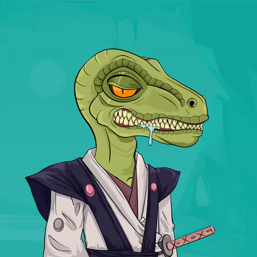 Thelastraptor