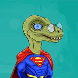 The Last Raptor #312