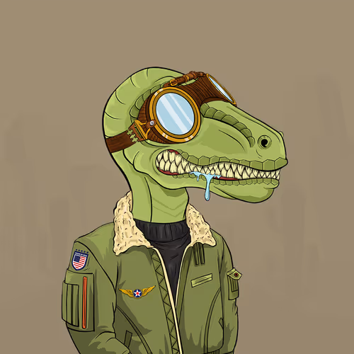 Thelastraptor