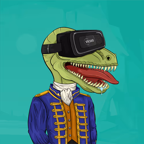 Thelastraptor