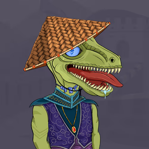 Thelastraptor