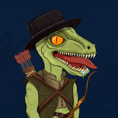 Thelastraptor