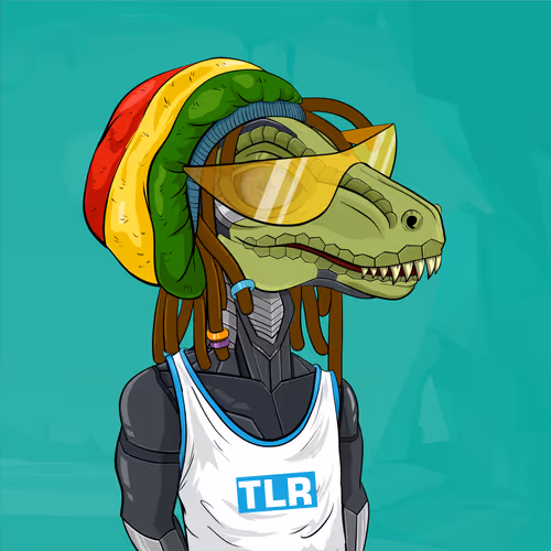 Thelastraptor