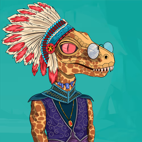Thelastraptor