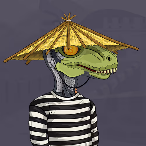 Thelastraptor