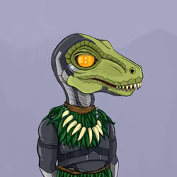 The Last Raptor #174