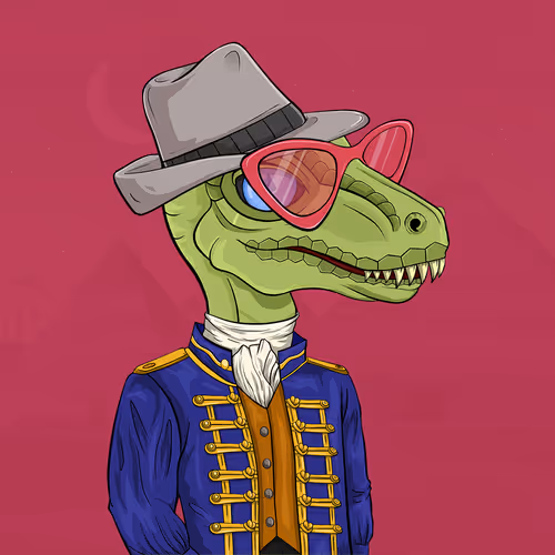 Thelastraptor