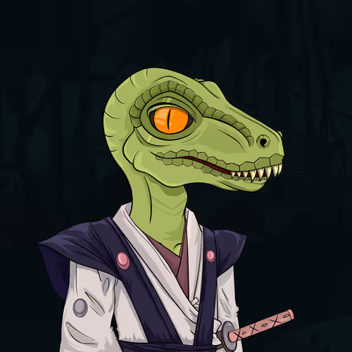 Thelastraptor