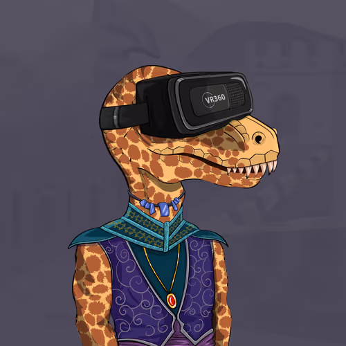 Thelastraptor