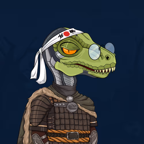 Thelastraptor