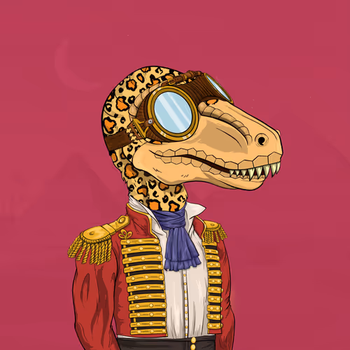 Thelastraptor