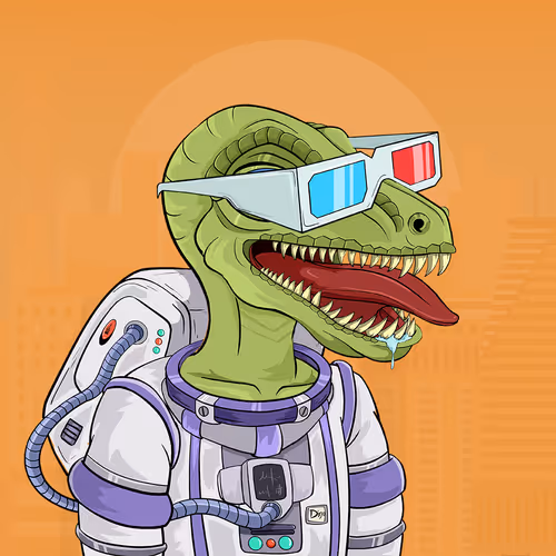 Thelastraptor