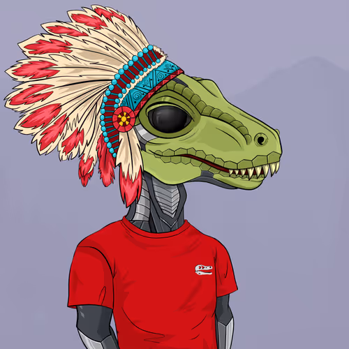 Thelastraptor