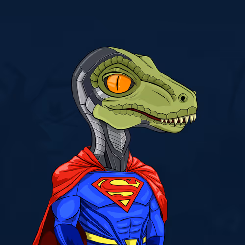 Thelastraptor