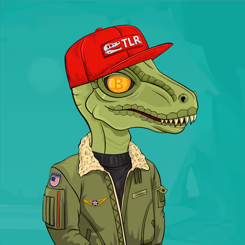 Thelastraptor