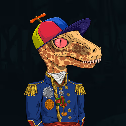 Thelastraptor