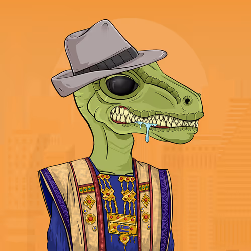 Thelastraptor