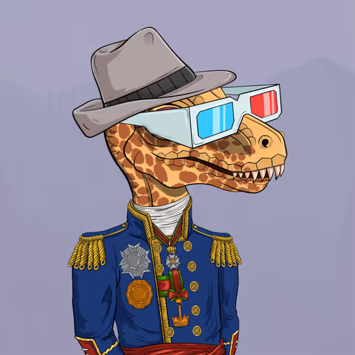 Thelastraptor