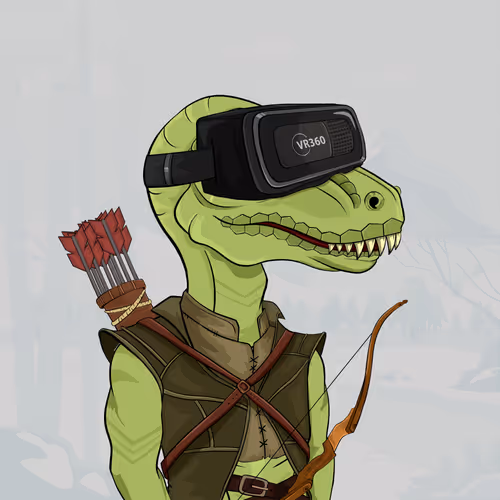 Thelastraptor