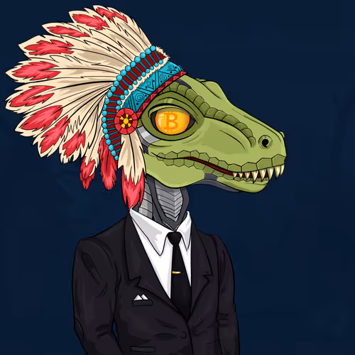 Thelastraptor