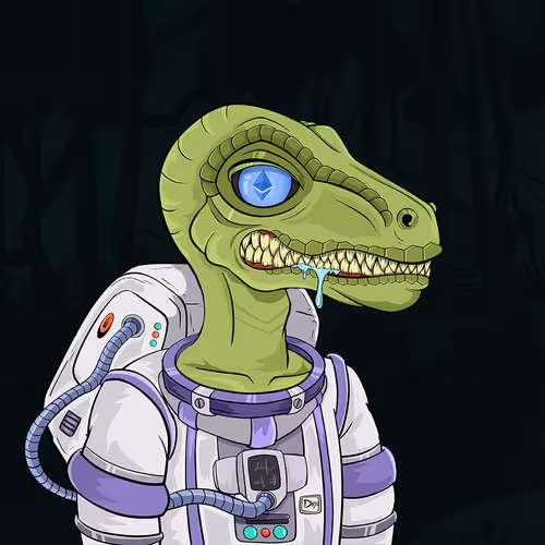 Thelastraptor