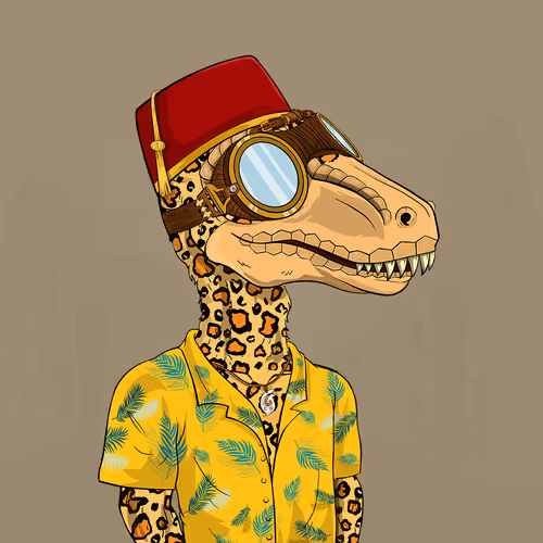 Thelastraptor