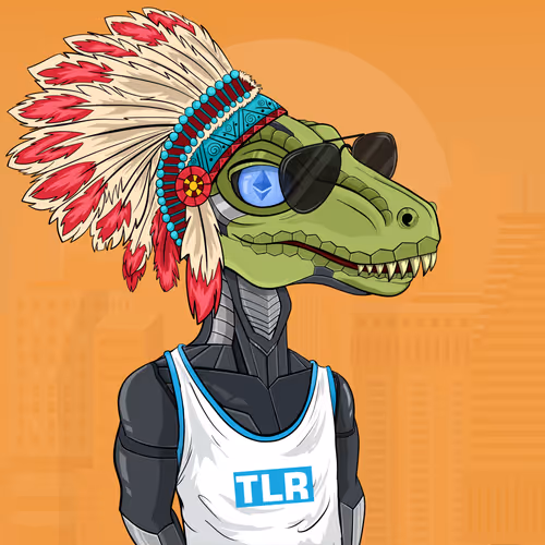 Thelastraptor