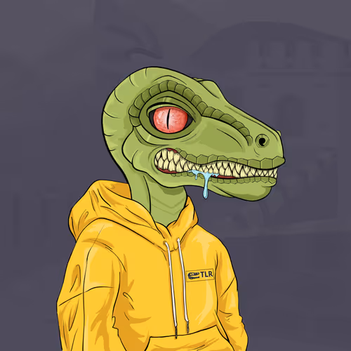 Thelastraptor