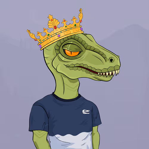 Thelastraptor