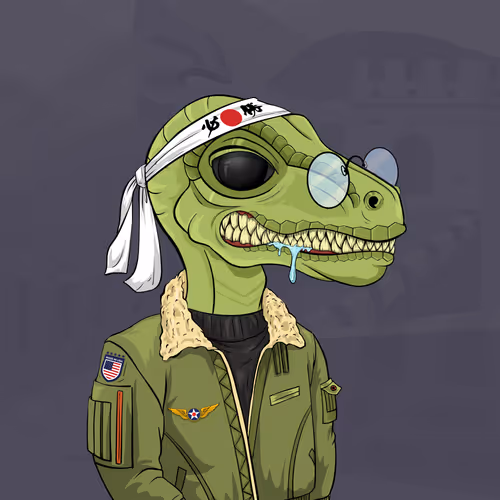 Thelastraptor