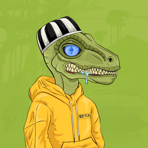 Thelastraptor