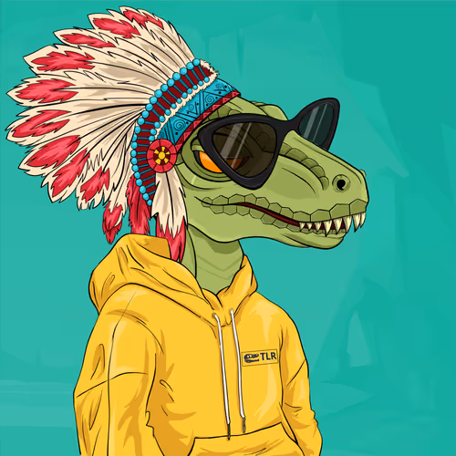 Thelastraptor