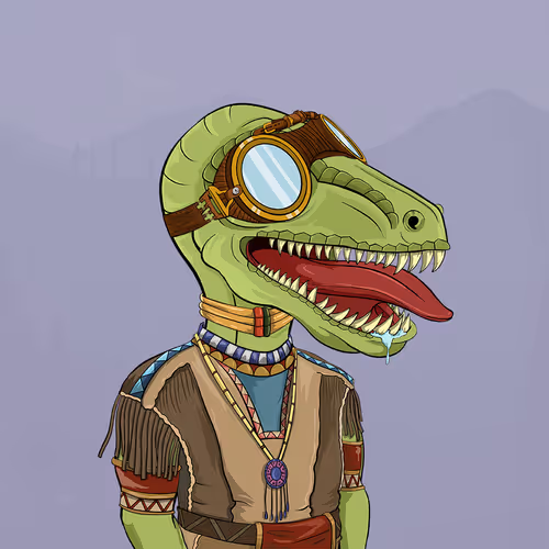 Thelastraptor