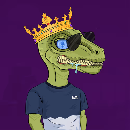 Thelastraptor