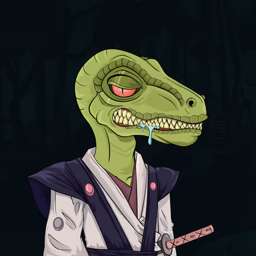 Thelastraptor
