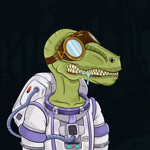 Thelastraptor