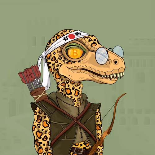 Thelastraptor