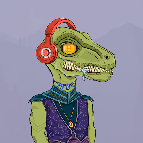 Thelastraptor