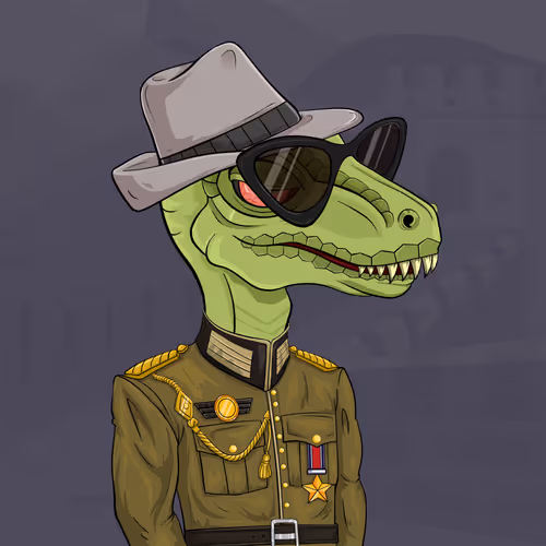 Thelastraptor