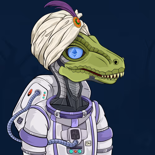 Thelastraptor