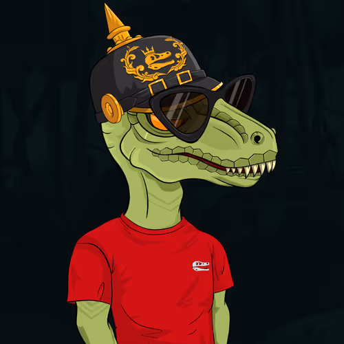 Thelastraptor