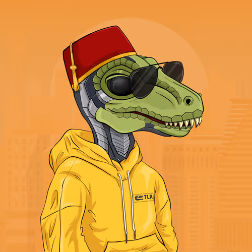 Thelastraptor