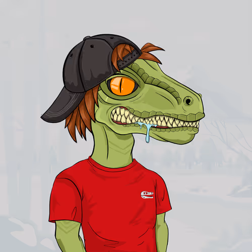 Thelastraptor