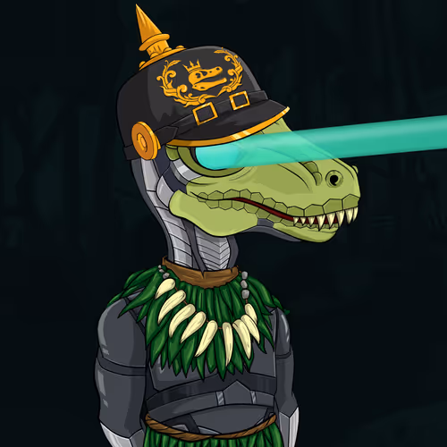 Thelastraptor