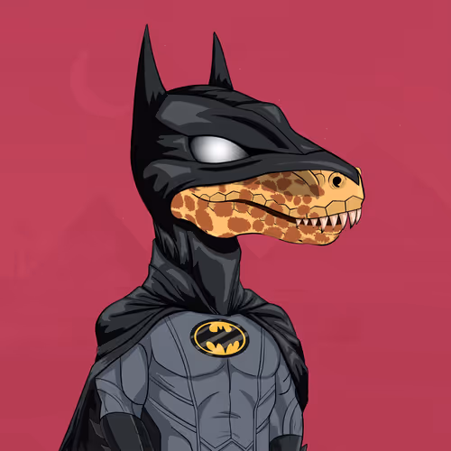 Thelastraptor