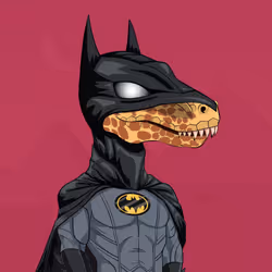 The Last Raptor #1108