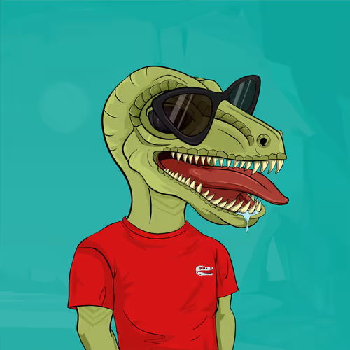 Thelastraptor