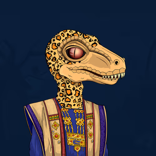 Thelastraptor