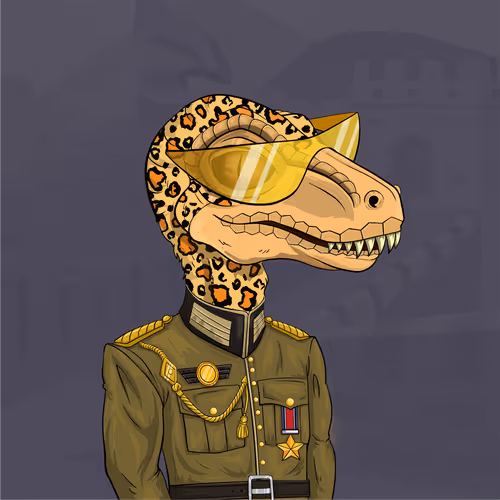 Thelastraptor